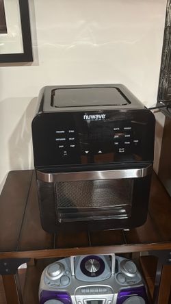 NUWAVE Air Fryer