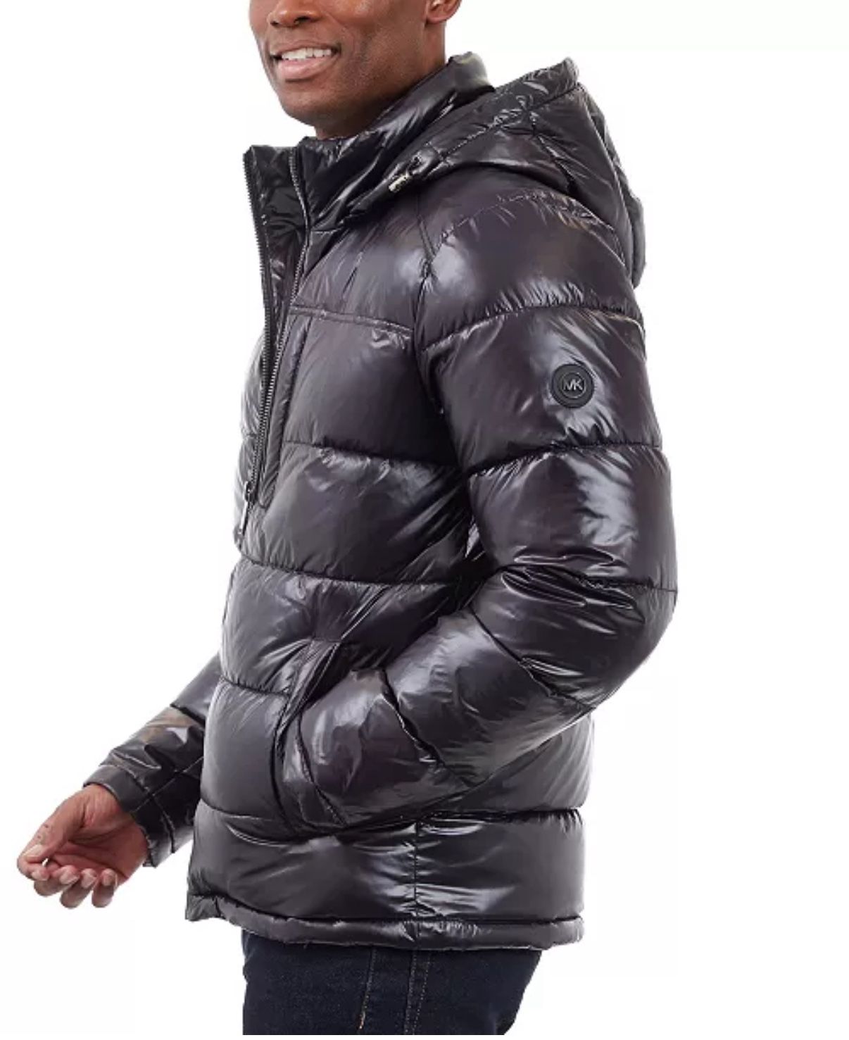 Michael Kors Puffer size L