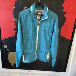 Mens Billabong Windbreaker Perfect For Bear