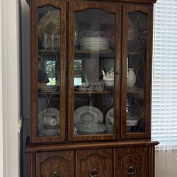 China Cabinet