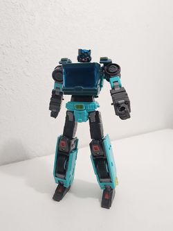 Transformers