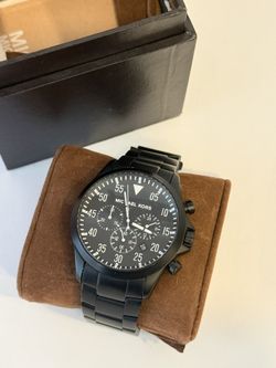 Men’s Michael Kors Watch 