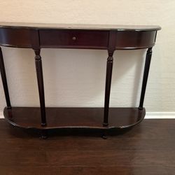Frenchi Console Table