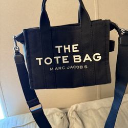 The Tote Bag 