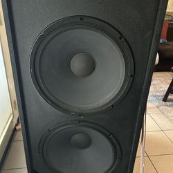 Klipsch KPT-684 Two 18s
