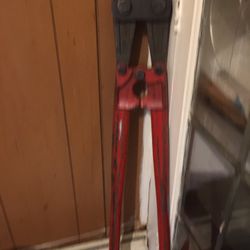 Bolt Cutters 