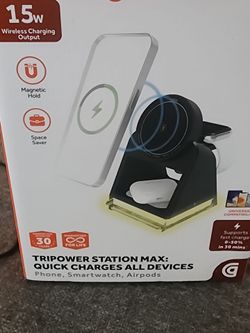 Charging Station