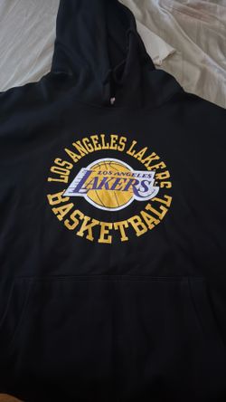 Laker hoodie