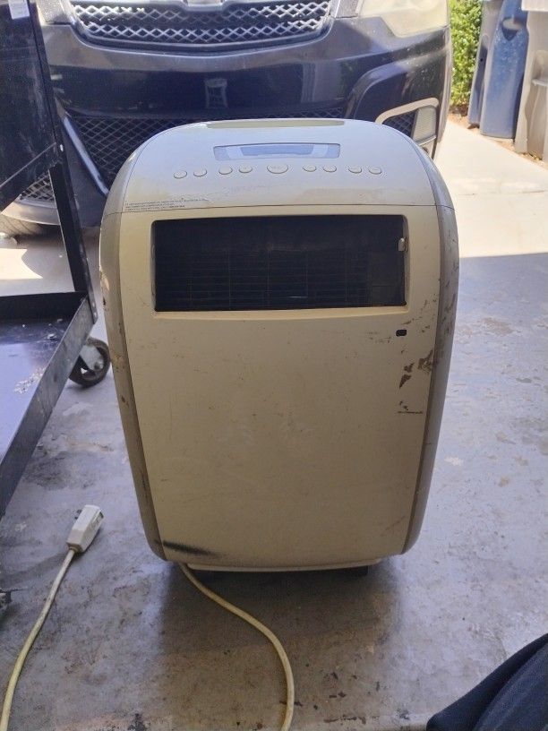 Portable Air Conditioner