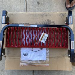 Truck Step