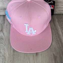 Los Angeles Dodgers Hat $35