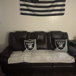 Sofa 2pc Set
