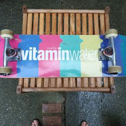 Element Skate Board