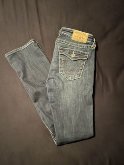 True Religion Jeans Womens Pants
