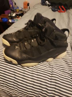 Jordan 6 Rings