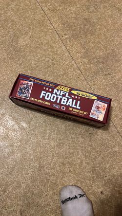 Football Cards