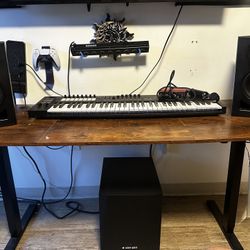 Complete Studio Set Up 