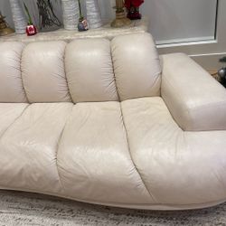 Beautiful Modern Sectional From Seattle Design Center