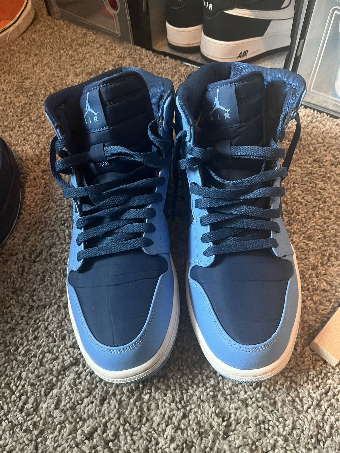 Jordan 1s Size 10.5