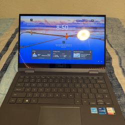 Samsung Galaxy Flex2 Laptop 