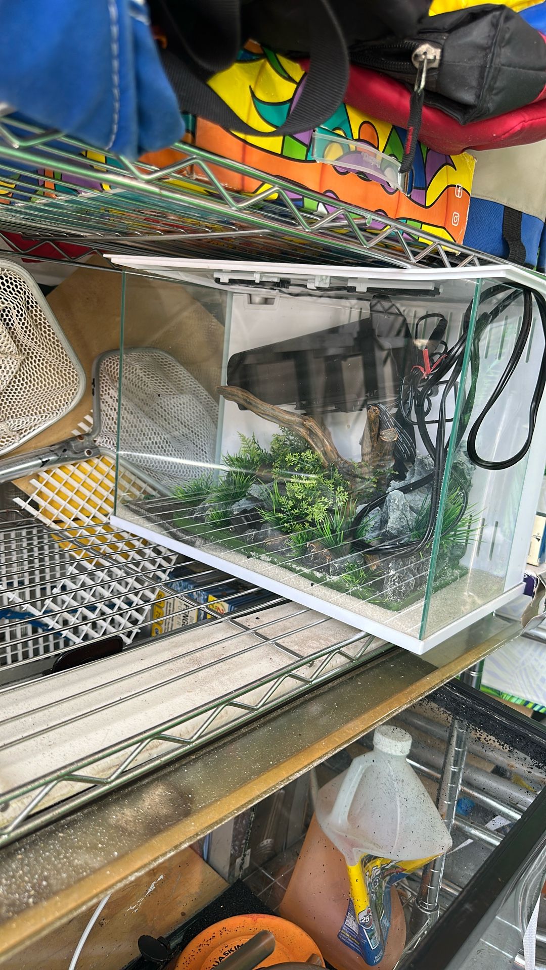 Fish Tank