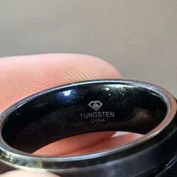 Mens Ring