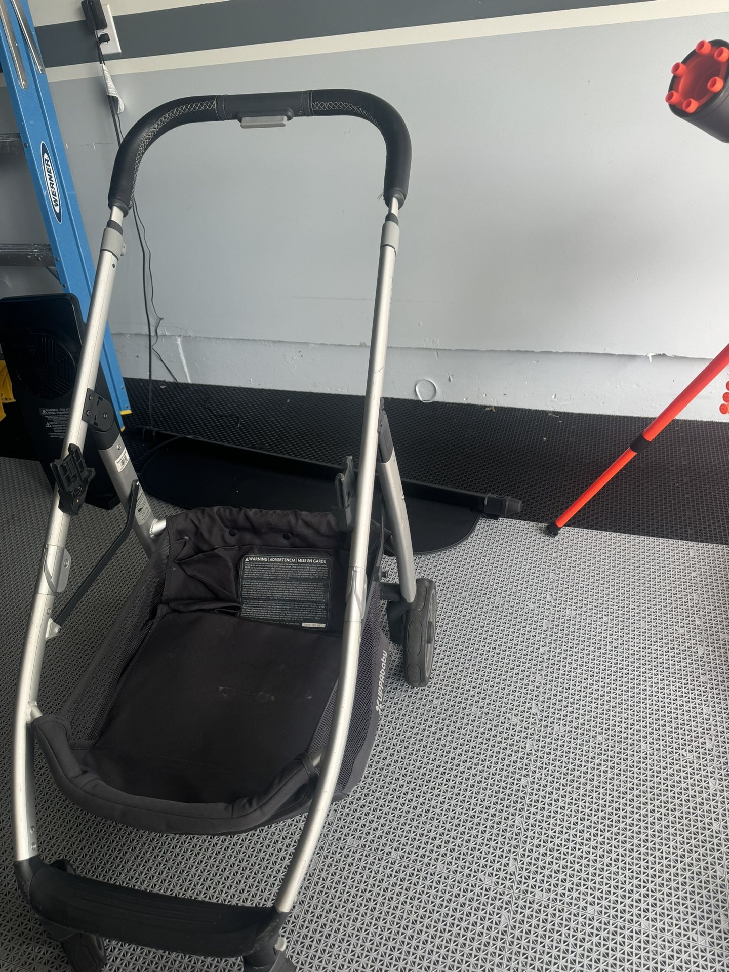 Stroller
