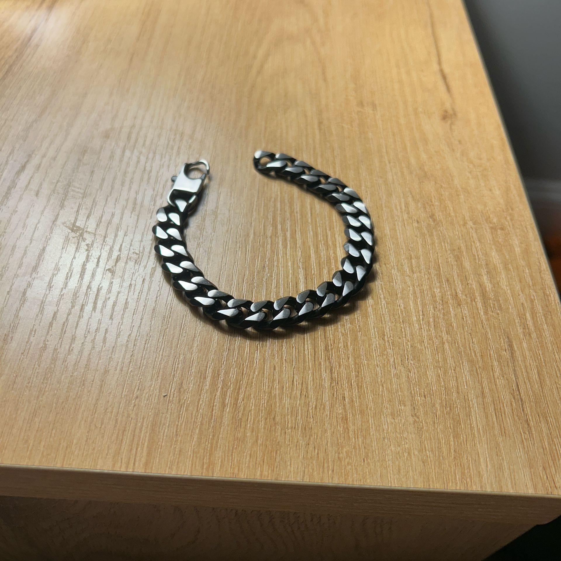 Chain Style Bracelet