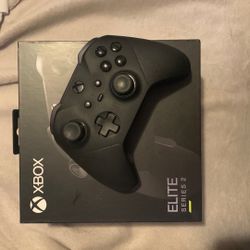 Elite Series 2 Xbox Controller 