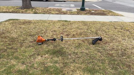 Echo SRM 225 weed eater