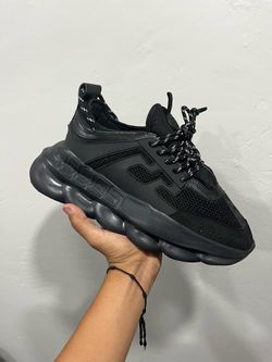 Versace chain reaction