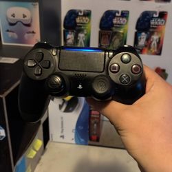 DualShock 4