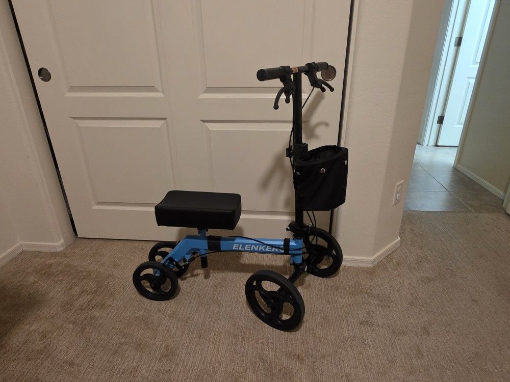Knee Scooter