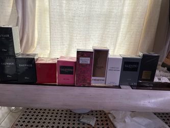 Colognes