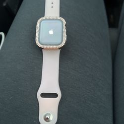 Apple Watch Series 1 38 Mm Aluminum Case