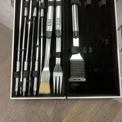Grilling Hardware