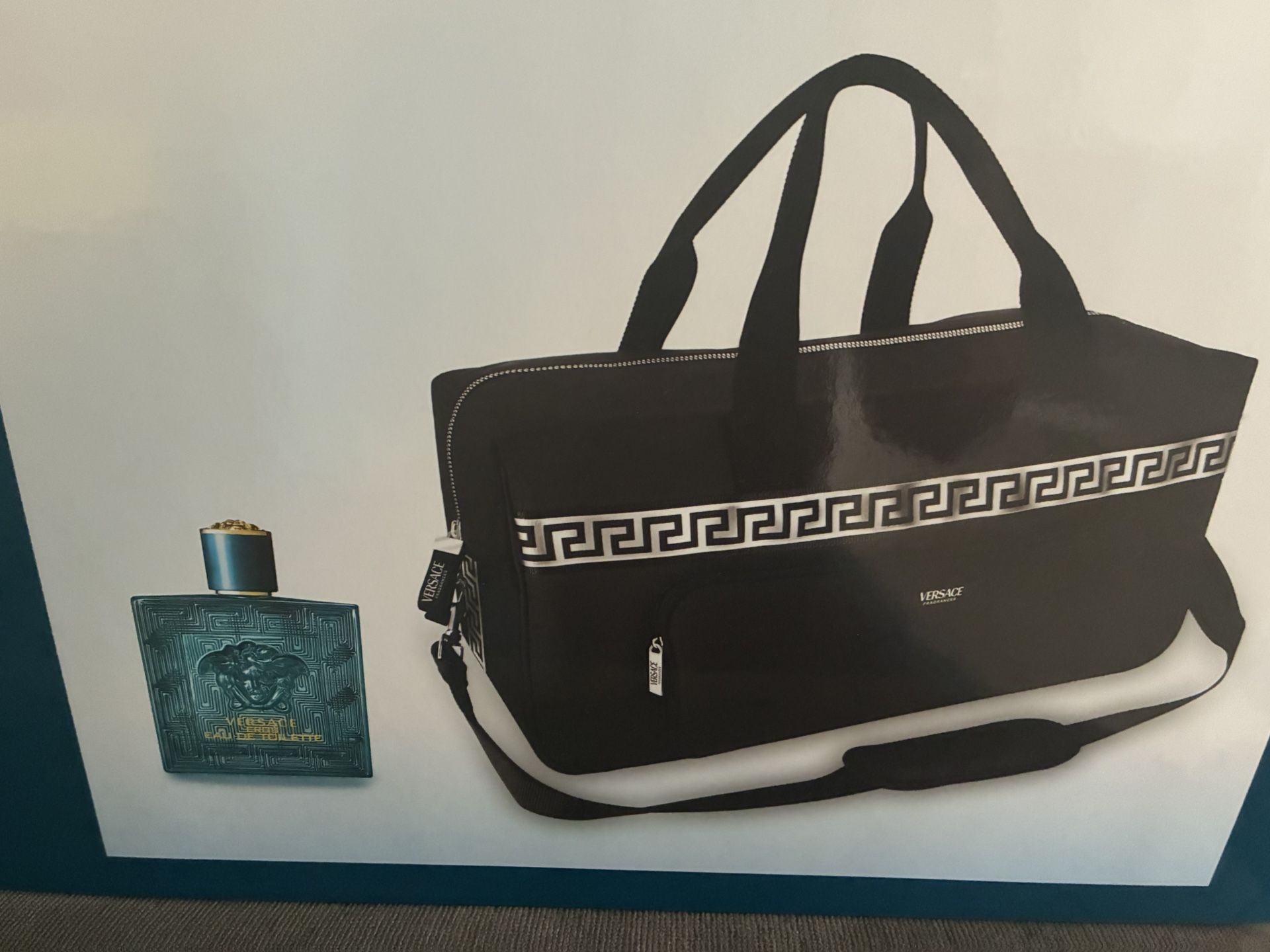 Versace Perfume Gift Set