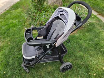 GRACO Stroller