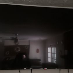 65 Inche Onn Roku Tv