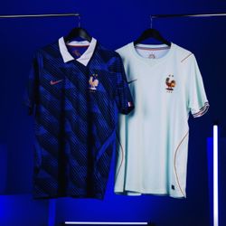 France World Cup Kit 