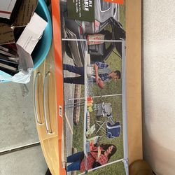 Brand New Tailgate Table 
