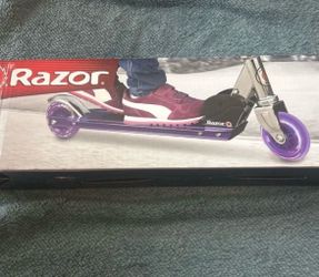 Razor Kick Scooter