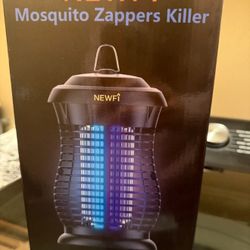 Mosquito Zapper Killer - Brand New