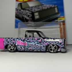 Hot Wheels Customs $7-10