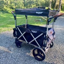 Keenz Wagon — Like New