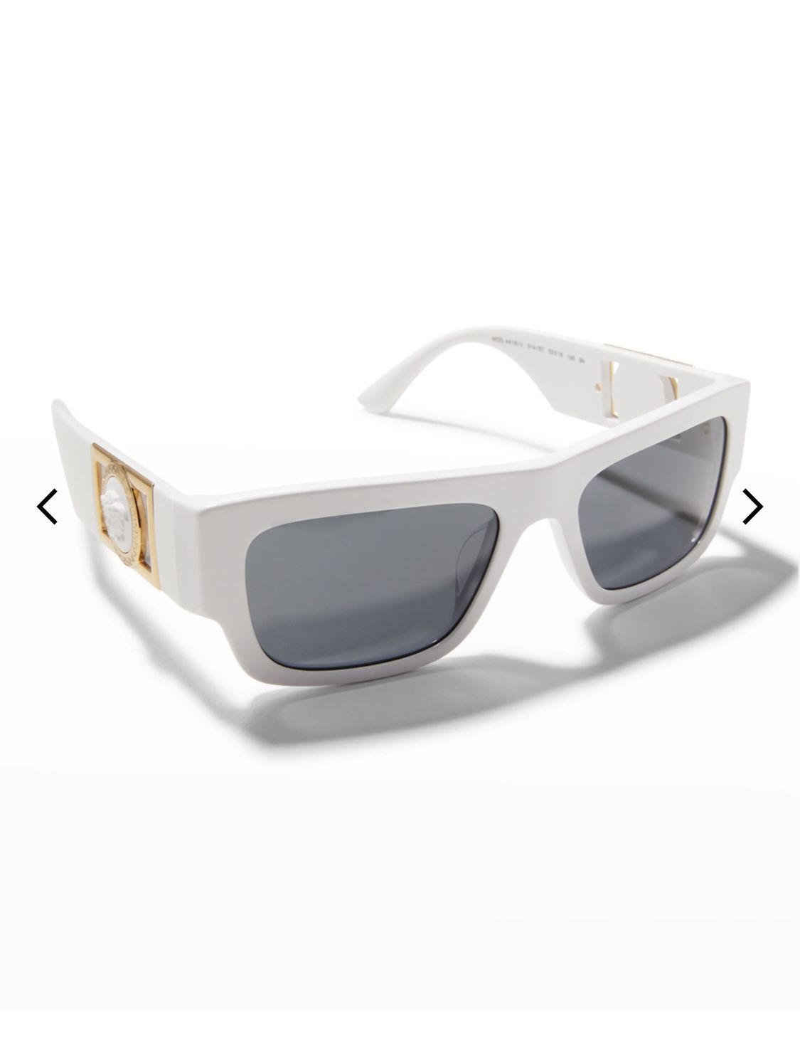 VERSACE SUNGLASSES