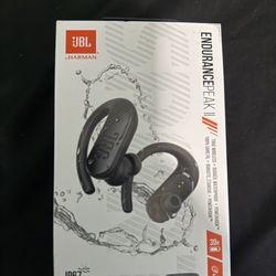 JBL Peak Endurance 2