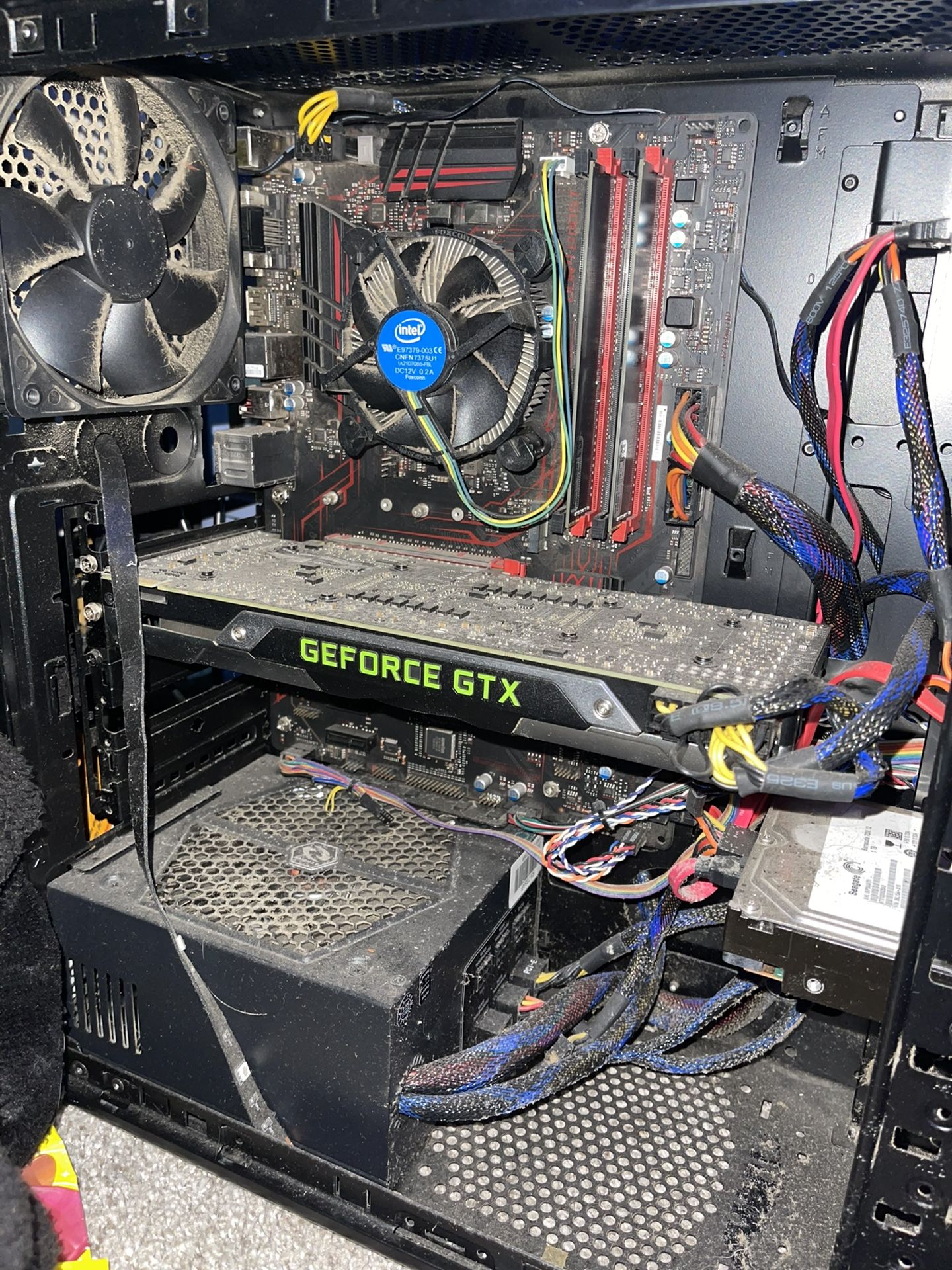 Gaming PC