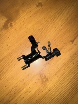 Rotary Tattoo Machine 