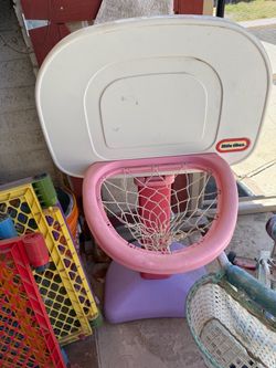 Taddler toys